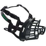 BASKERVILLE ULTRA MUZZLE SZ 6