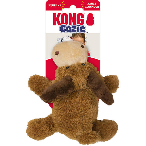 KONG COZIE MARVIN MOOSE XL