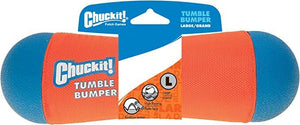 CHUCKIT! AMPHIBIOUS TUMBLE BUMPER MED