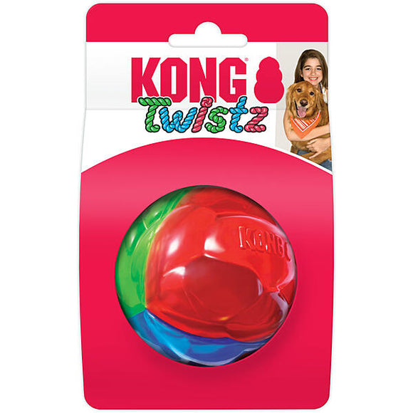 KONG TWISTZ BALL LRG