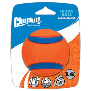CHUCKIT! ULTRA BALL XXL