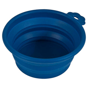 PETMATE TRAVEL BOWL LRG