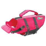 OUTWARD HOUND GRANBY LIFE JACKET PINK XS