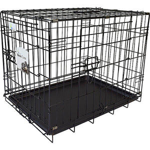 UNLEASHED BASIC CRATE MED 30X19X21