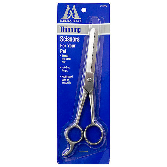 MILLERS FORCE THINNING SCISSORS