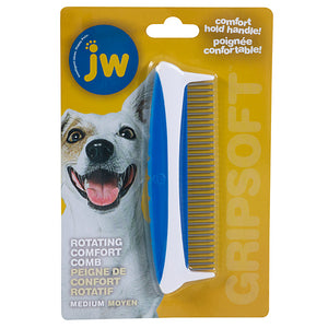 JW ROTATING COMB