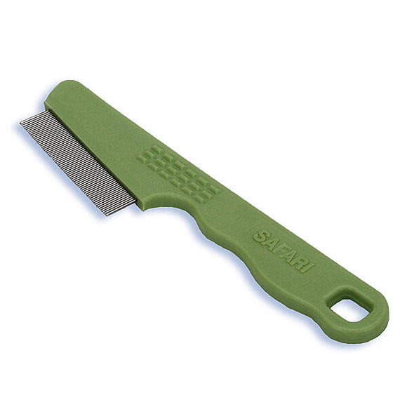 SAFARI FLEA COMB MED