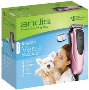 ANDIS VERSA BLADE CLIPPER MED