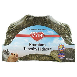 KAYTEE PREMIUM TIMOTHY HIDEOUT