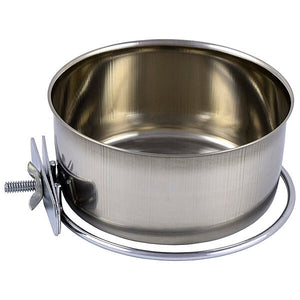 STAINLESS STEEL COOP CUP 20OZ