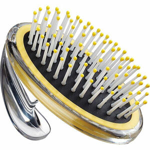 CONAIRPRO PET-IT SOFT PIN BRUSH