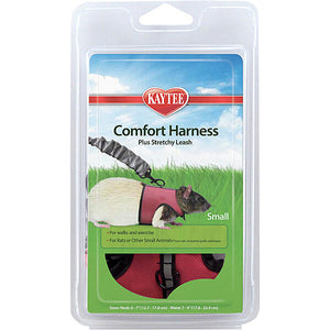 KAYTEE COMFORT HARNESS SM