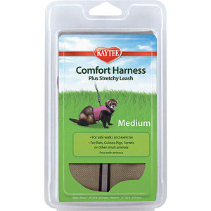 KAYTEE COMFORT HARNESS MED