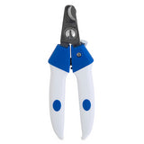 JW DELUXE NAIL CLIPPER MED