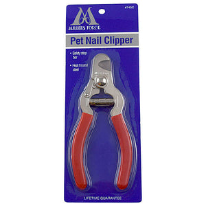 MILLERS FORGE PET NAIL CLIPPER