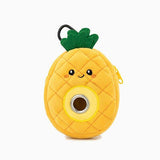 HUGSMART POOCH POUCH PINEAPPLE