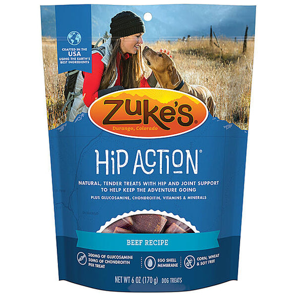 ZUKES HIP ACTION 170G