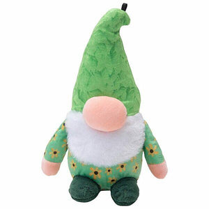 SNUGAROOZ MEADOW THE GNOME 10"