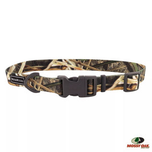 WOODS AND WATER SNAP COLLAR - LRG