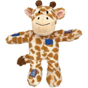 KONG WILD KNOTS GIRAFFE LRG