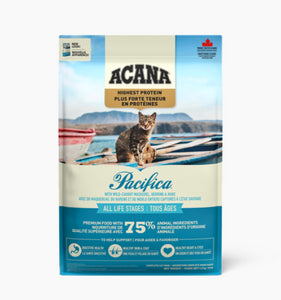 ACANA CAT PACIFICA