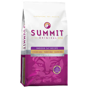 SUMMIT CAT INDOOR