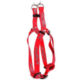 YELLOW DOG STEP-IN HARNESS MED
