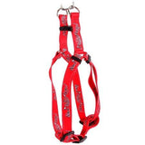 YELLOW DOG STEP-IN HARNESS SM