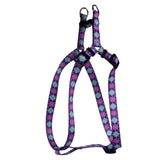 YELLOW DOG STEP-IN HARNESS SM