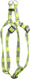 YELLOW DOG STEP-IN HARNESS SM