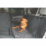 DIRTY DOG 3 IN 1 SEAT COVER 54 X 58 [GREY]