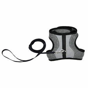 COASTAL CAT WRAP HARNESS SMALL