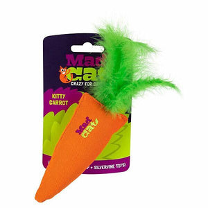 MAD CAT CARROT 5"