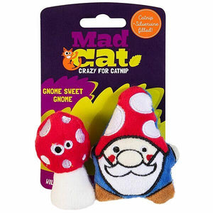 MAD CAT GNOME SWEET GNOME 2PK