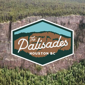 LANDMARK SERIES - THE PALISADES