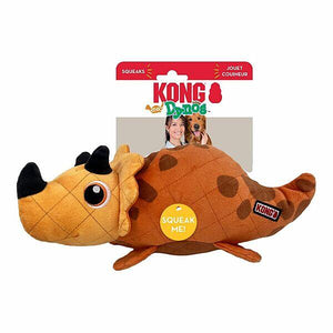 KONG DYNO ROARS 12" [ORANGE]