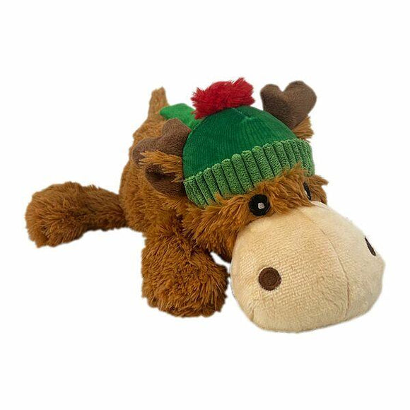 KONG XMAS COZIE REINDEER MED