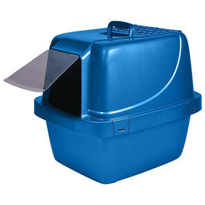 VANNESS ENCLOSED LITTER PAN XL